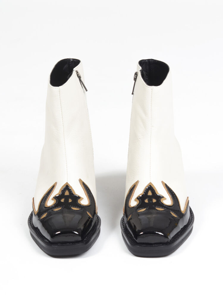 Bota Zephir 