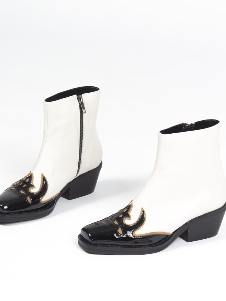 Bota Zephir 