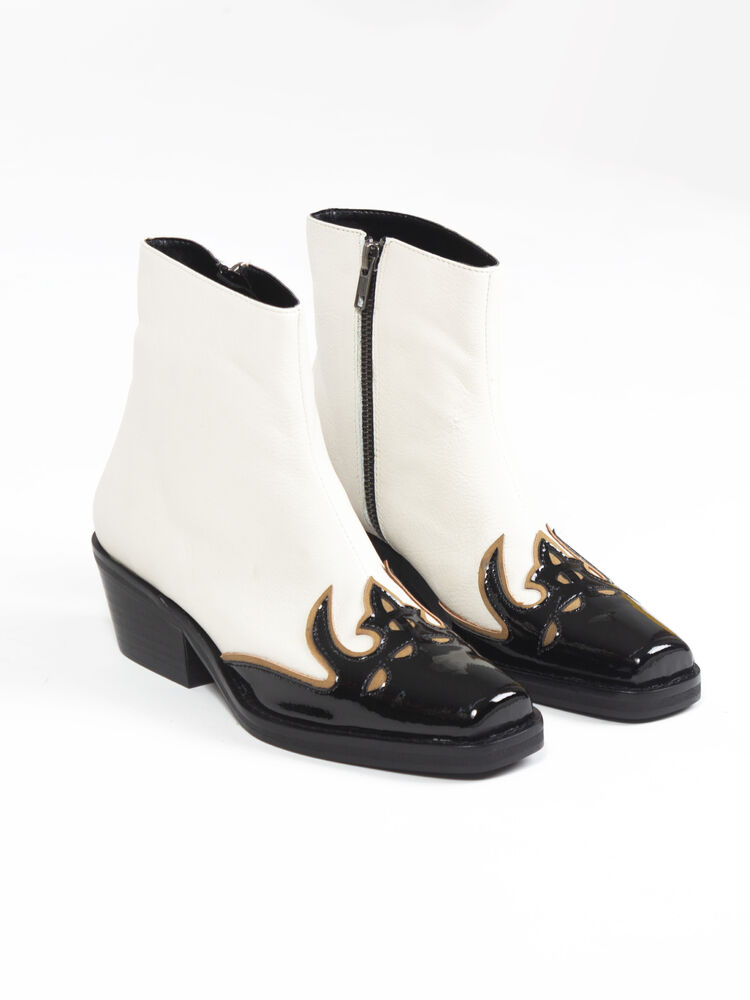 Bota Zephir 