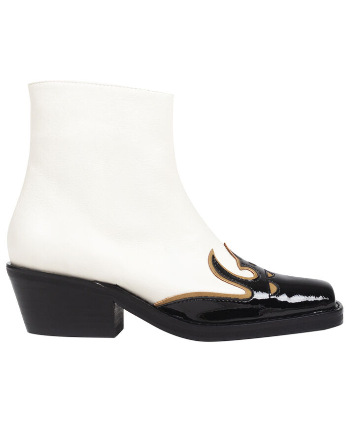 Bota Zephir 