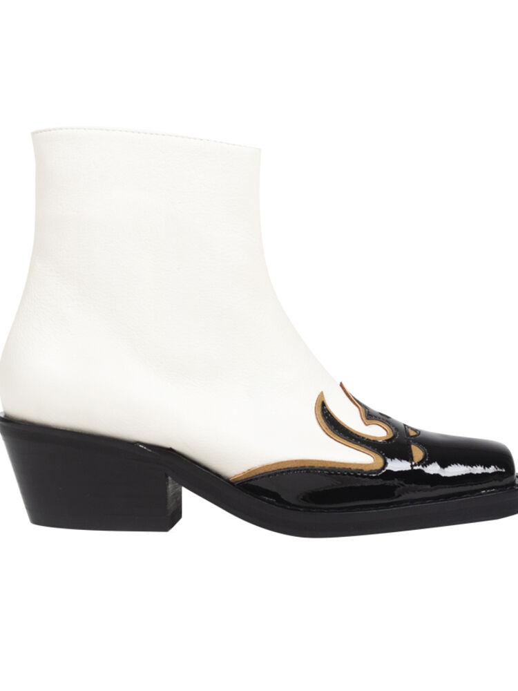 Bota Zephir 