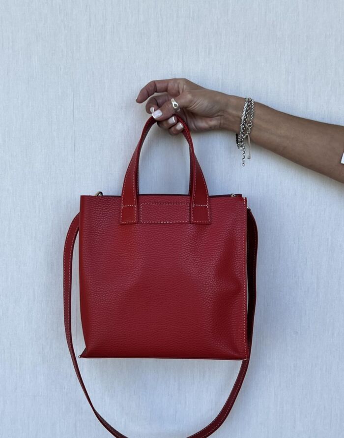 Cartera Pax 