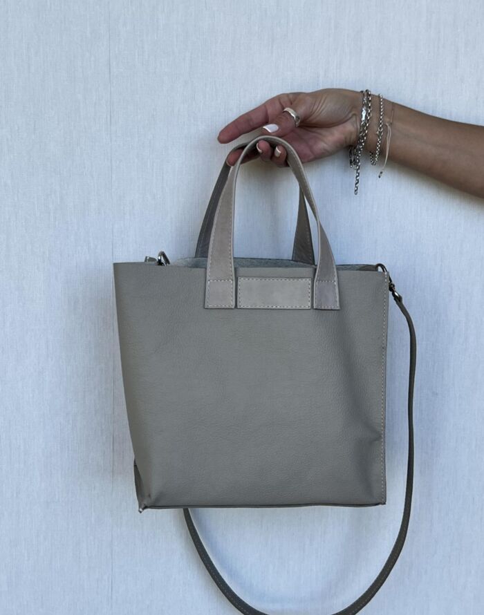 Cartera Pax 