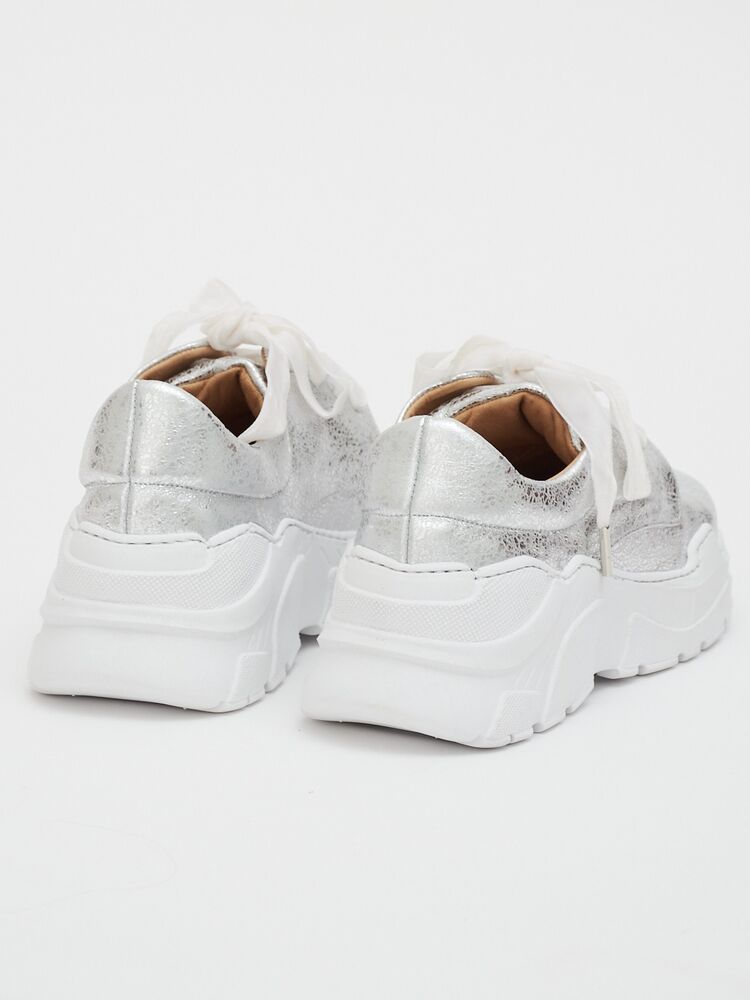Zapatilla Lirio