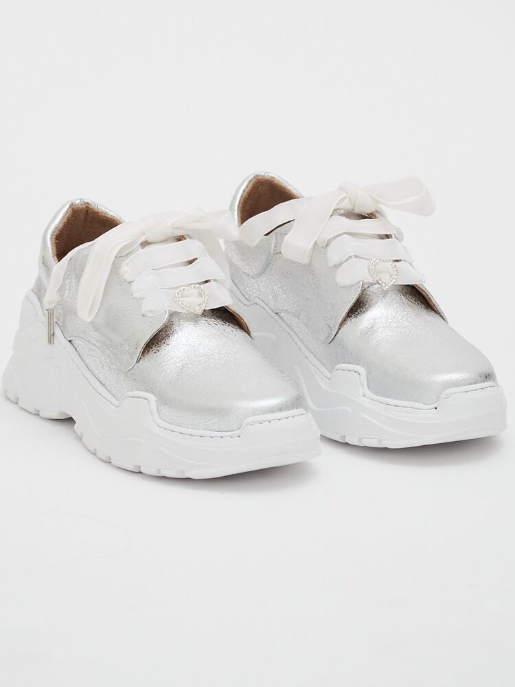 Zapatilla Lirio