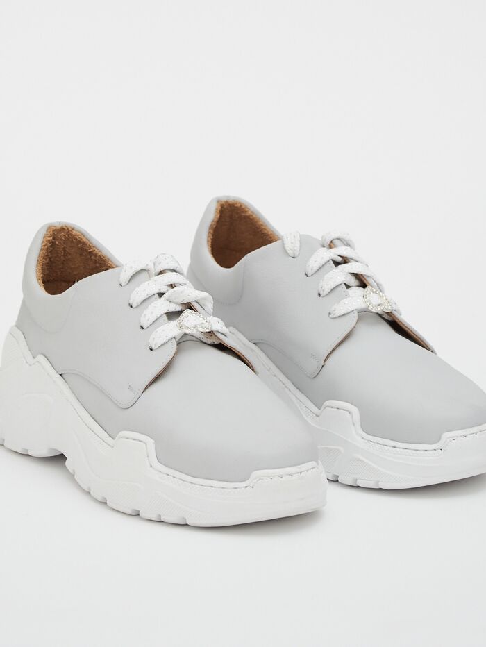 Zapatilla Lirio