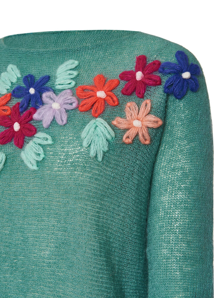Sweater Misuri