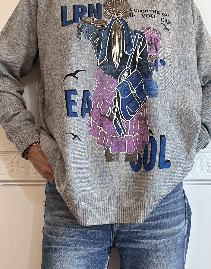 Sweater Bruno