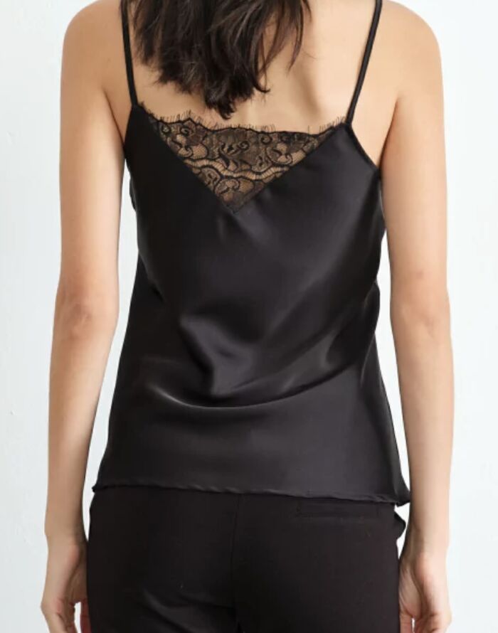 Musculosa  Elo