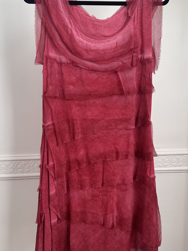 Vestido Valencia