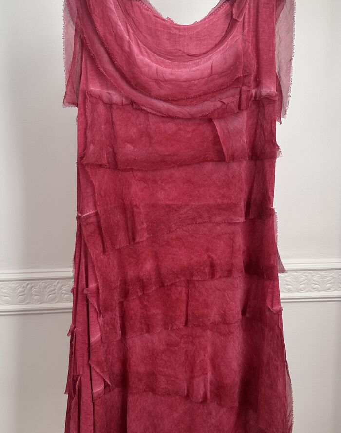 Vestido Valencia