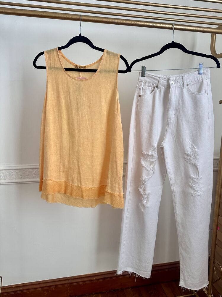 Pantalon Praga