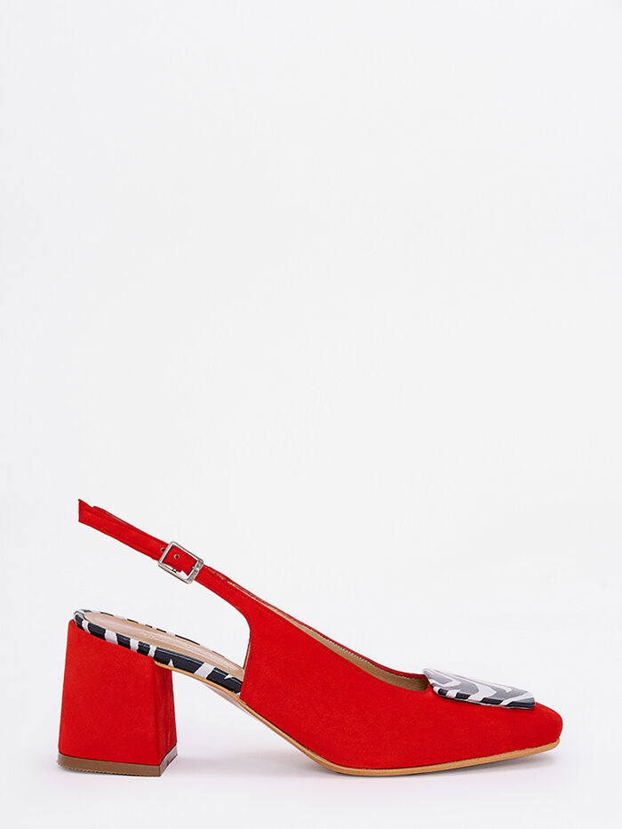 Stiletto Milan 
