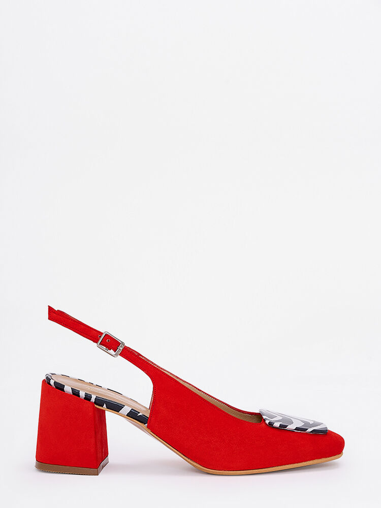 Stiletto Milan 
