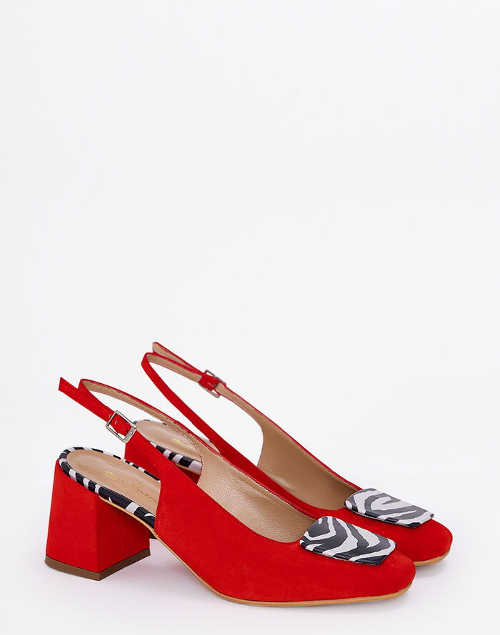 Stiletto Milan 