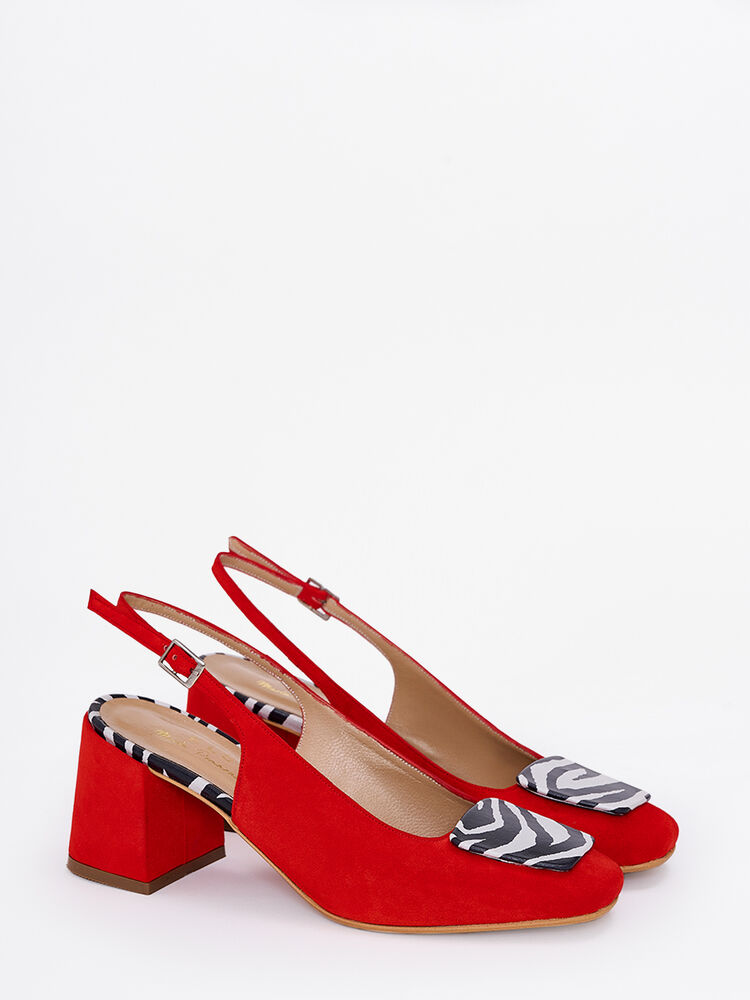 Stiletto Milan 