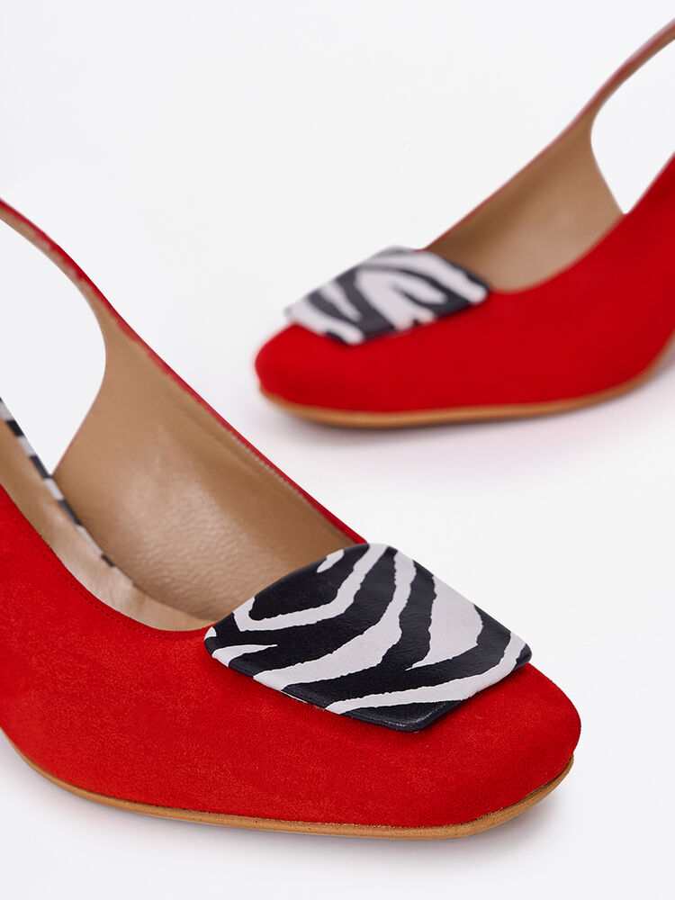 Stiletto Milan 