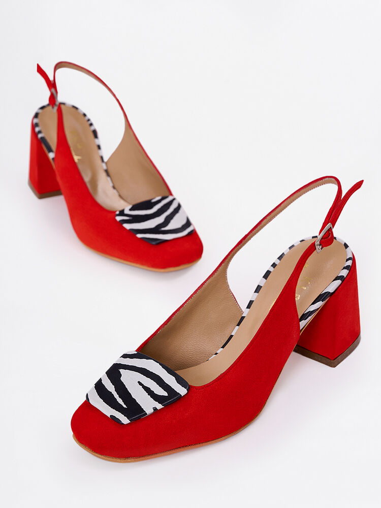 Stiletto Milan 