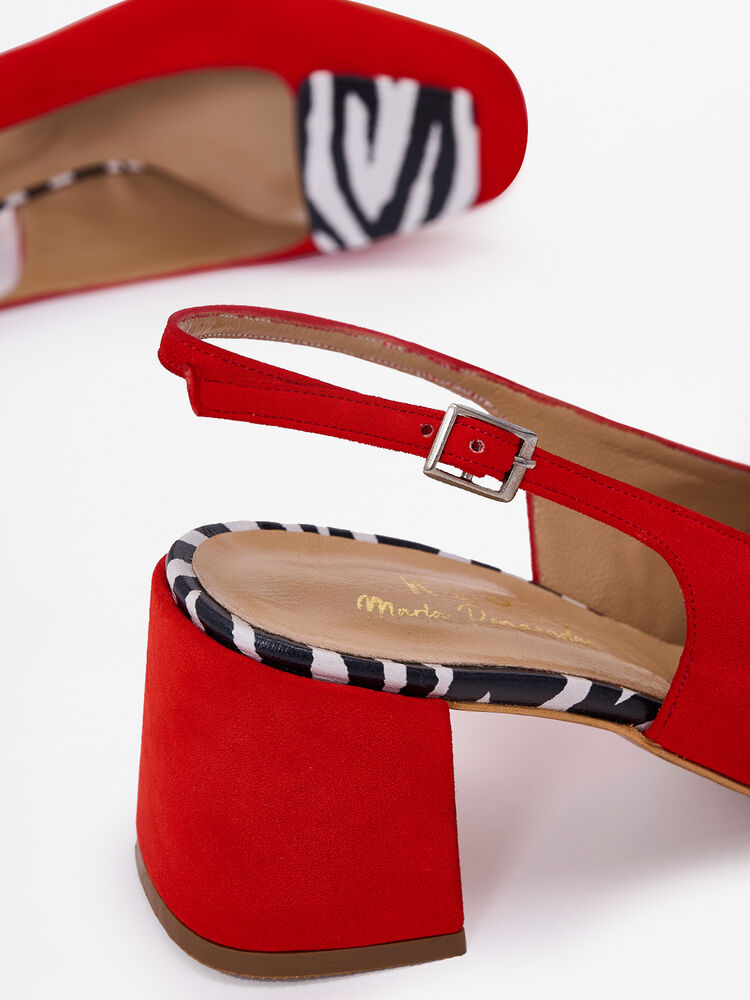 Stiletto Milan 