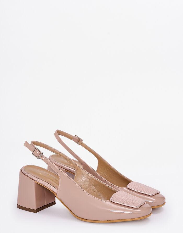 Stiletto Milan 