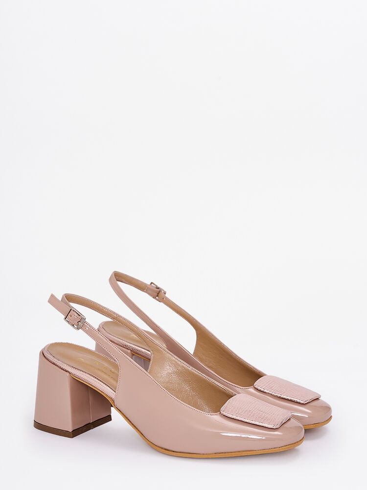 Stiletto Milan 