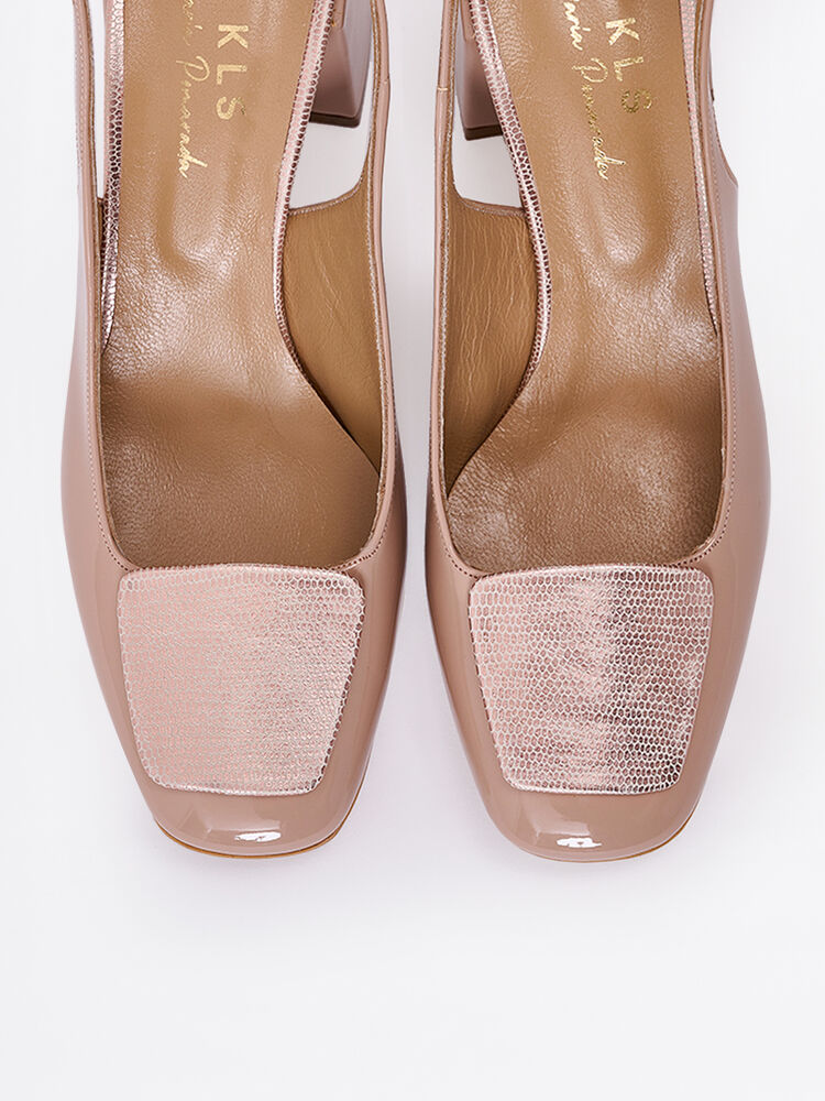 Stiletto Milan 
