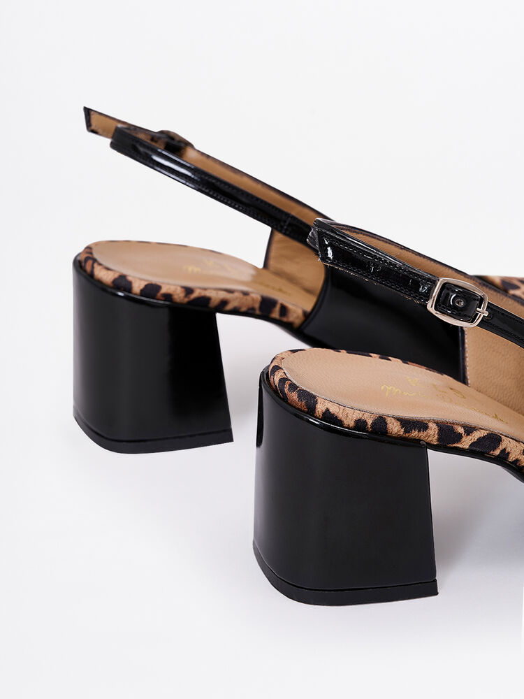 Stiletto Milan 