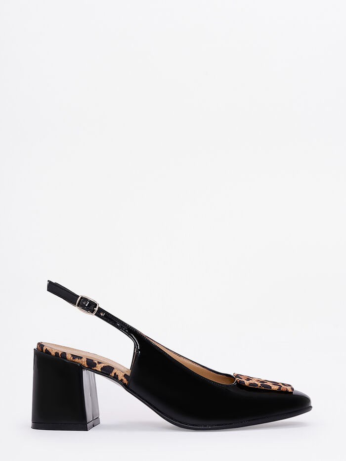 Stiletto Milan 