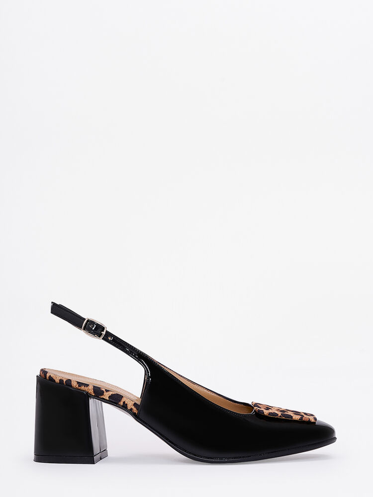 Stiletto Milan 