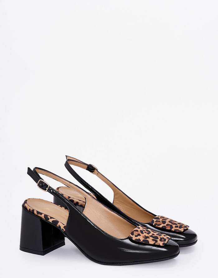 Stiletto Milan 