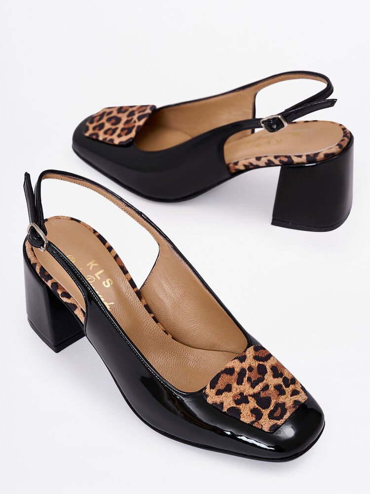 Stiletto Milan 