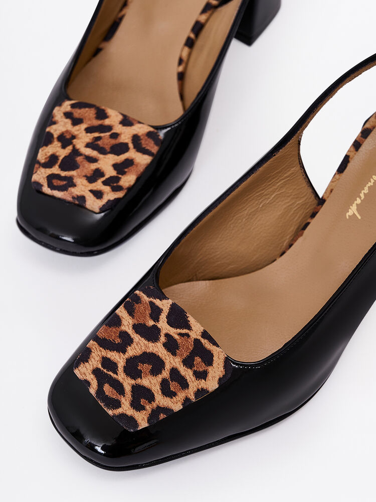 Stiletto Milan 