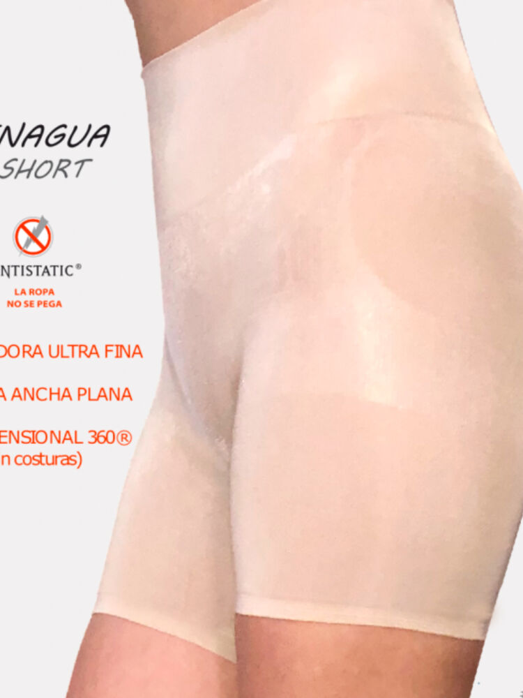 Enagua Short