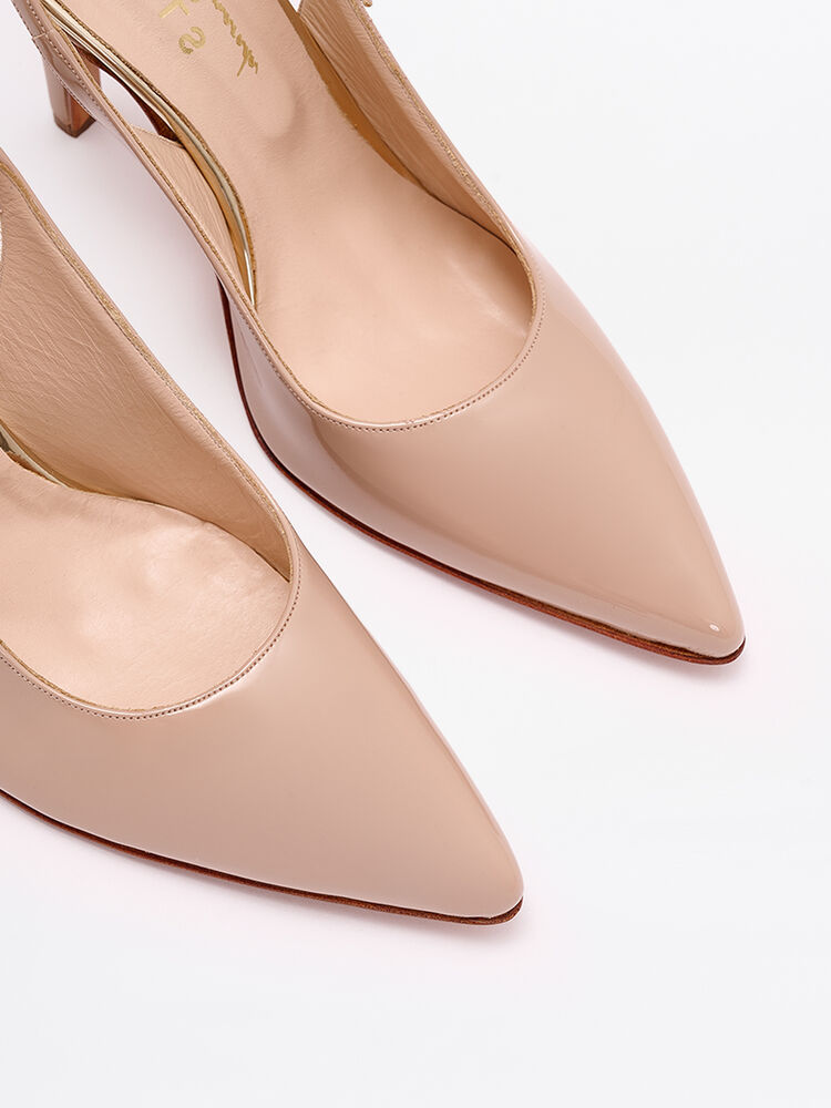 Stiletto Torino