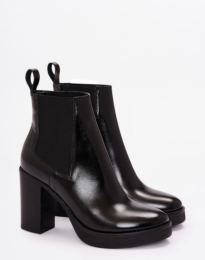 Bota Juliane