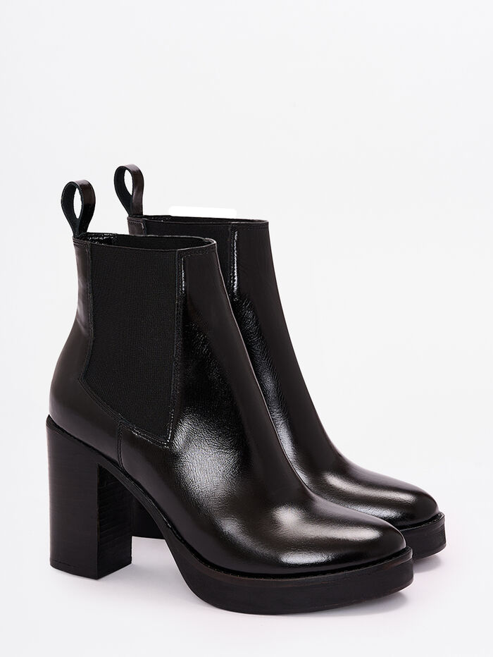 Bota Juliane