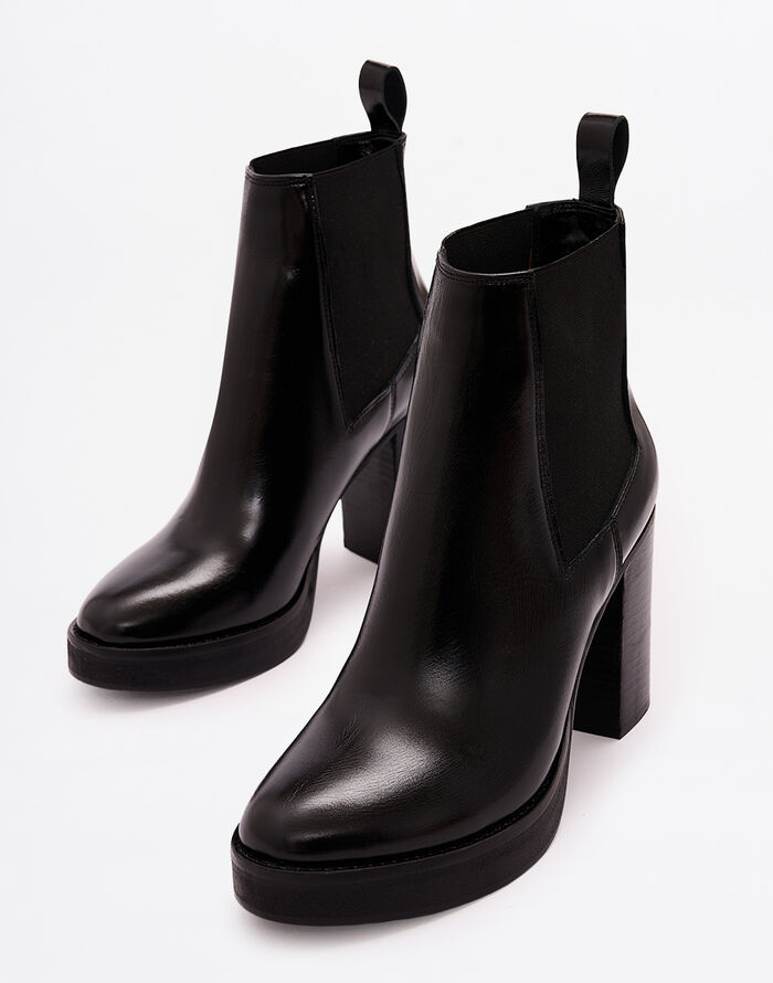 Bota Juliane