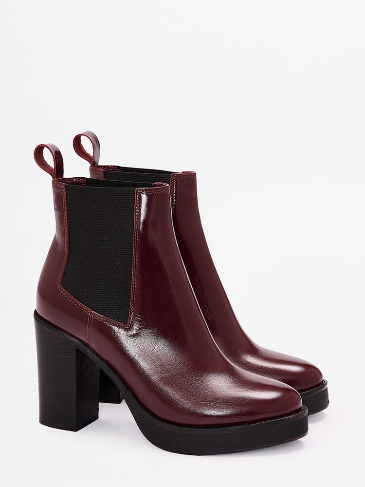 Bota Juliane