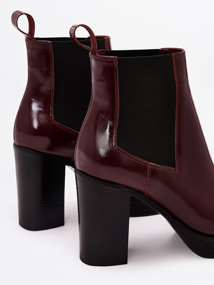 Bota Juliane