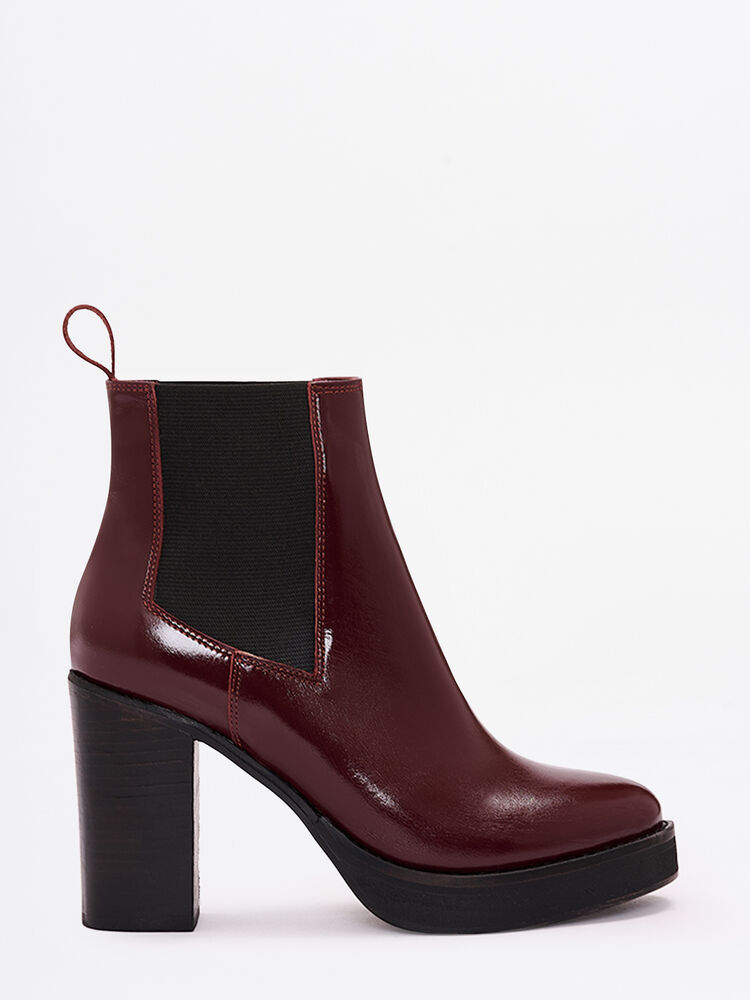 Bota Juliane