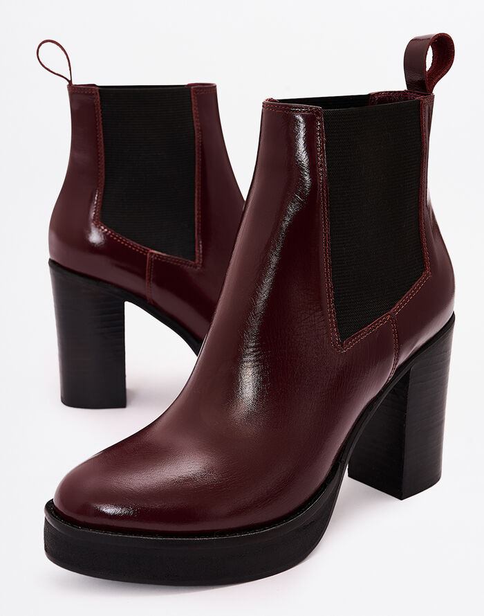 Bota Juliane