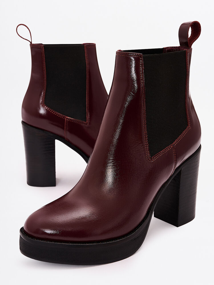 Bota Juliane