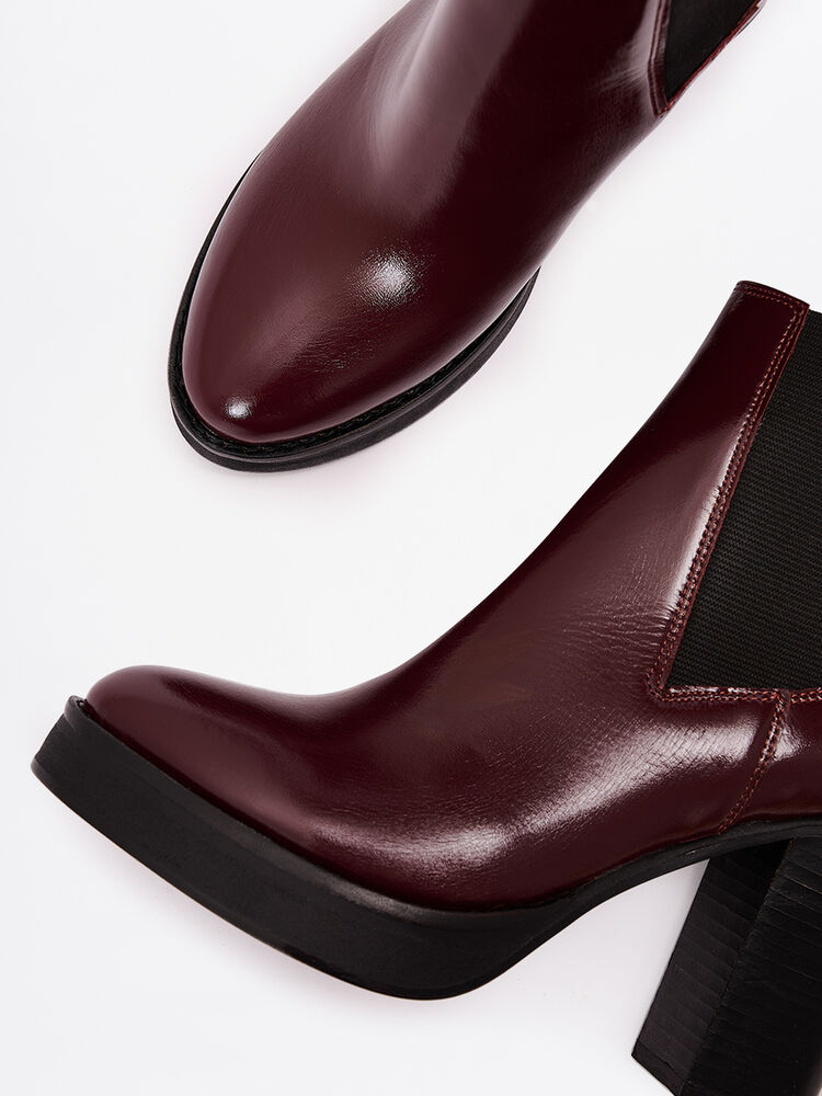 Bota Juliane