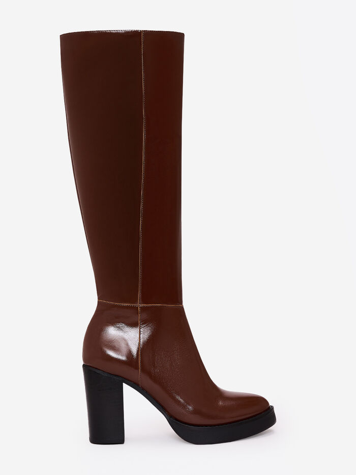 Bota Camelia 