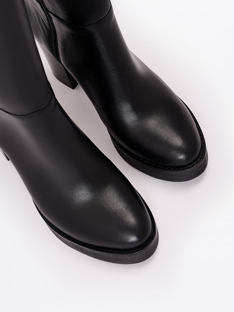 Bota Camelia 