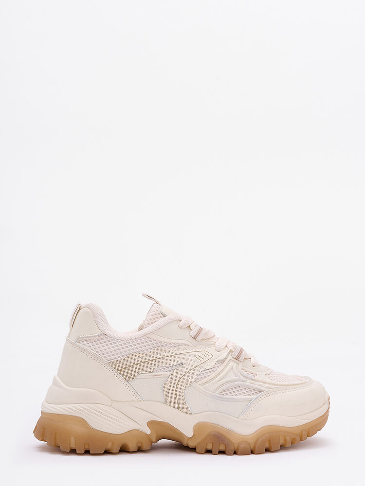 Zapatilla Mystic