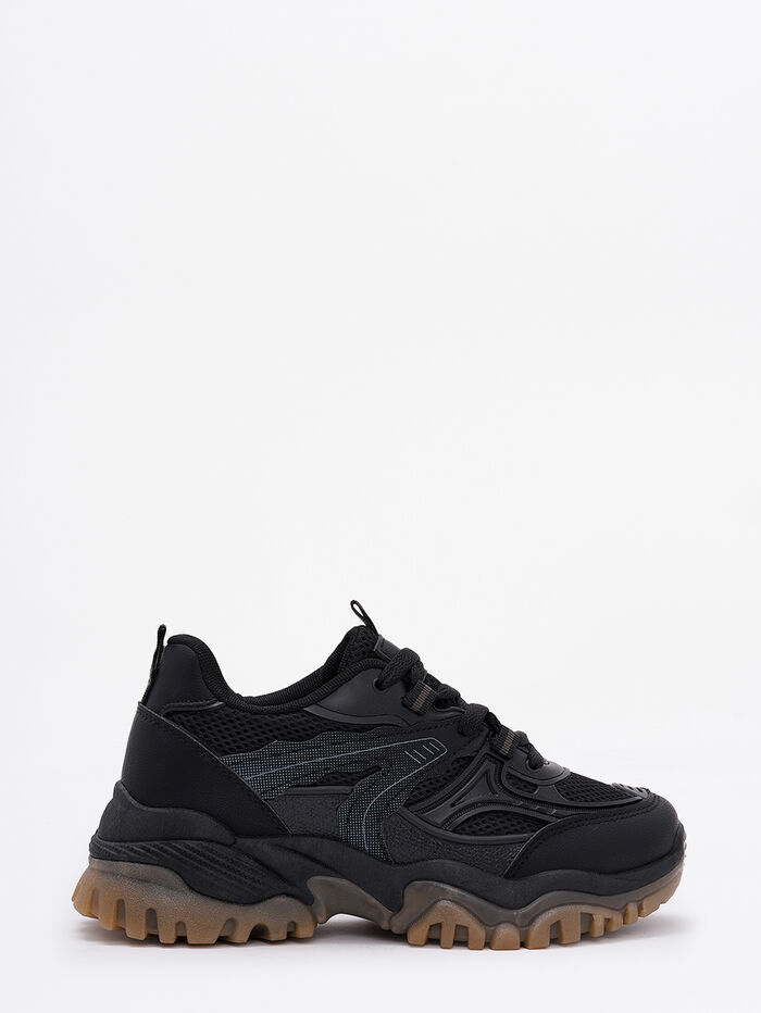 Zapatilla Mystic