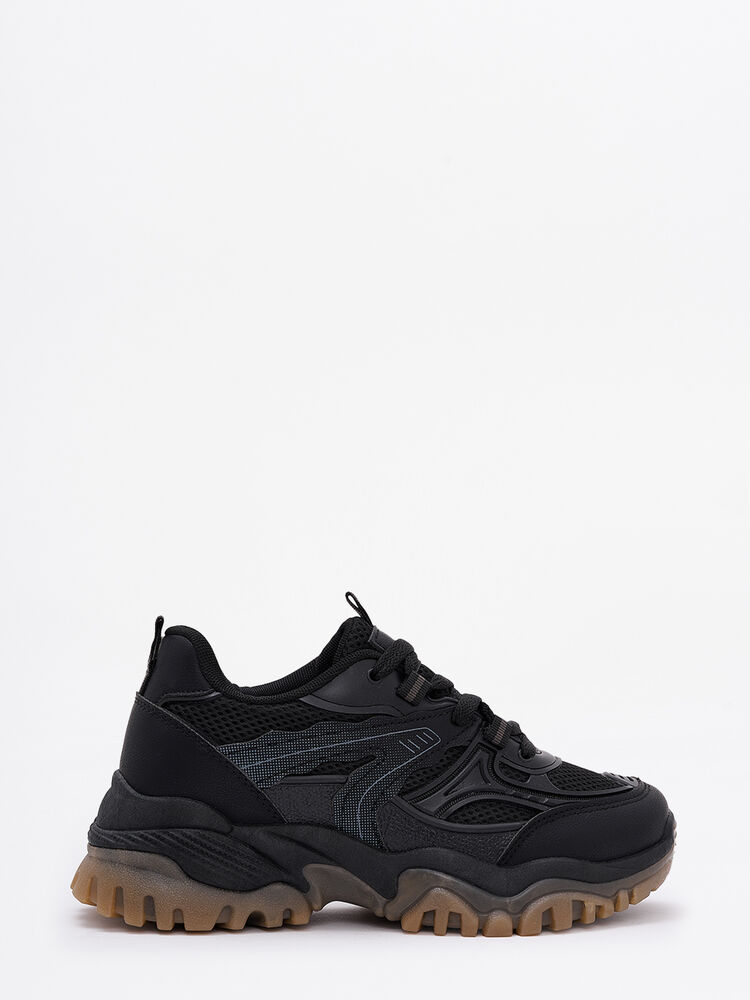 Zapatilla Mystic