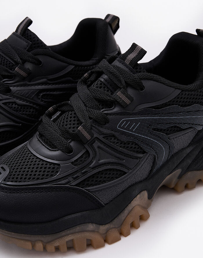 Zapatilla Mystic
