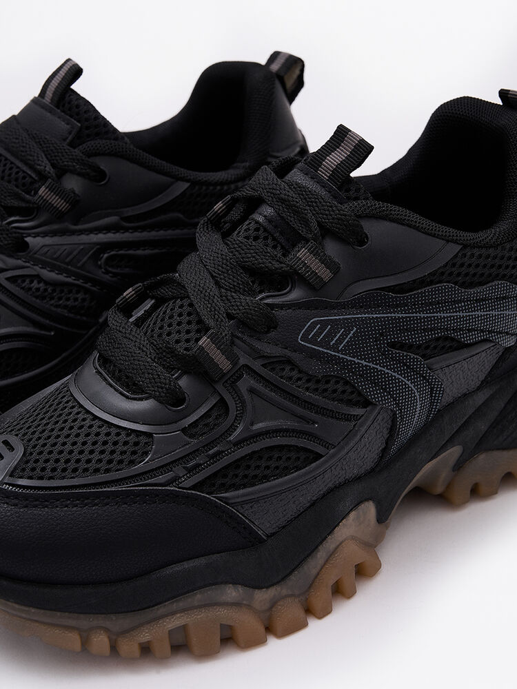 Zapatilla Mystic